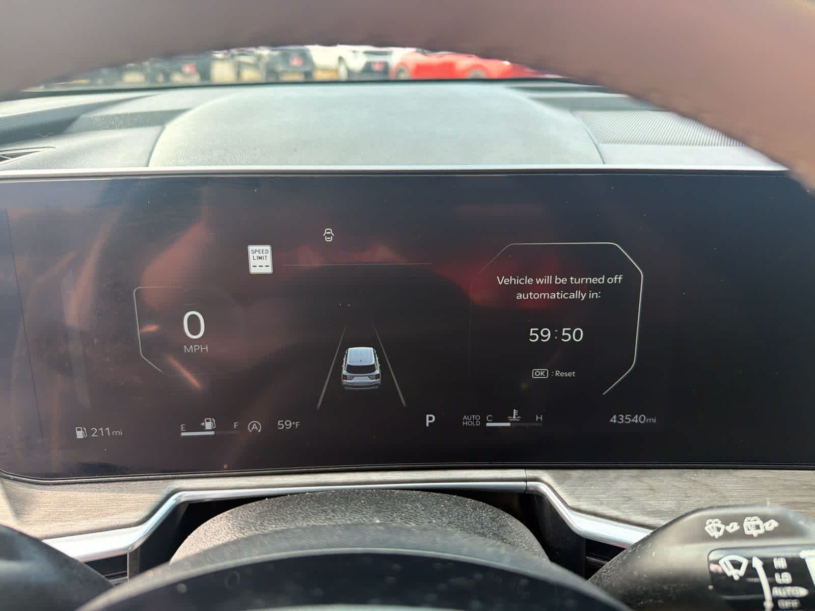 2024 Kia Sorento X-Line SX Prestige