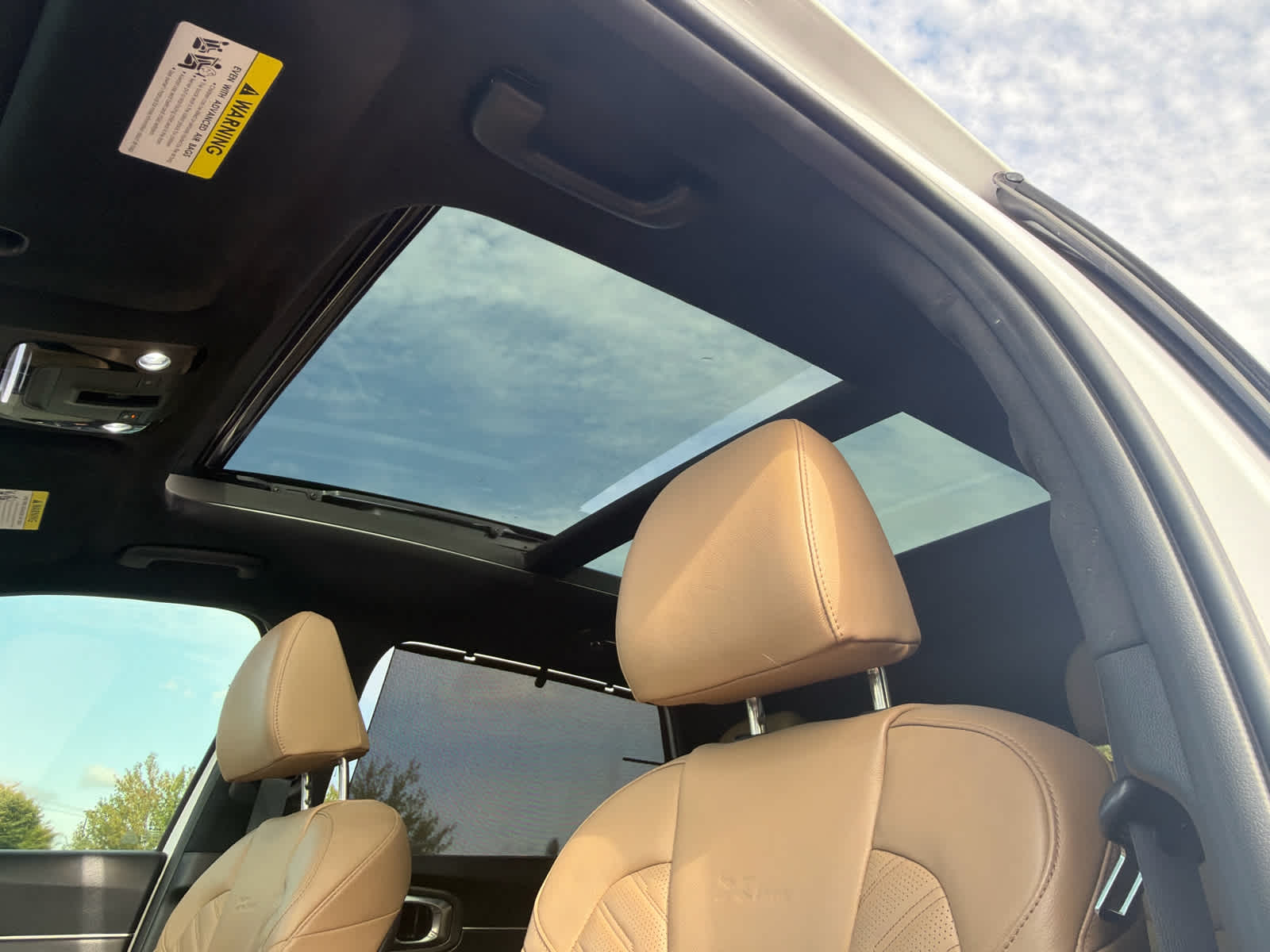 2024 Kia Sorento X-Line SX Prestige