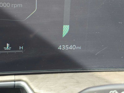 2024 Kia Sorento X-Line SX Prestige