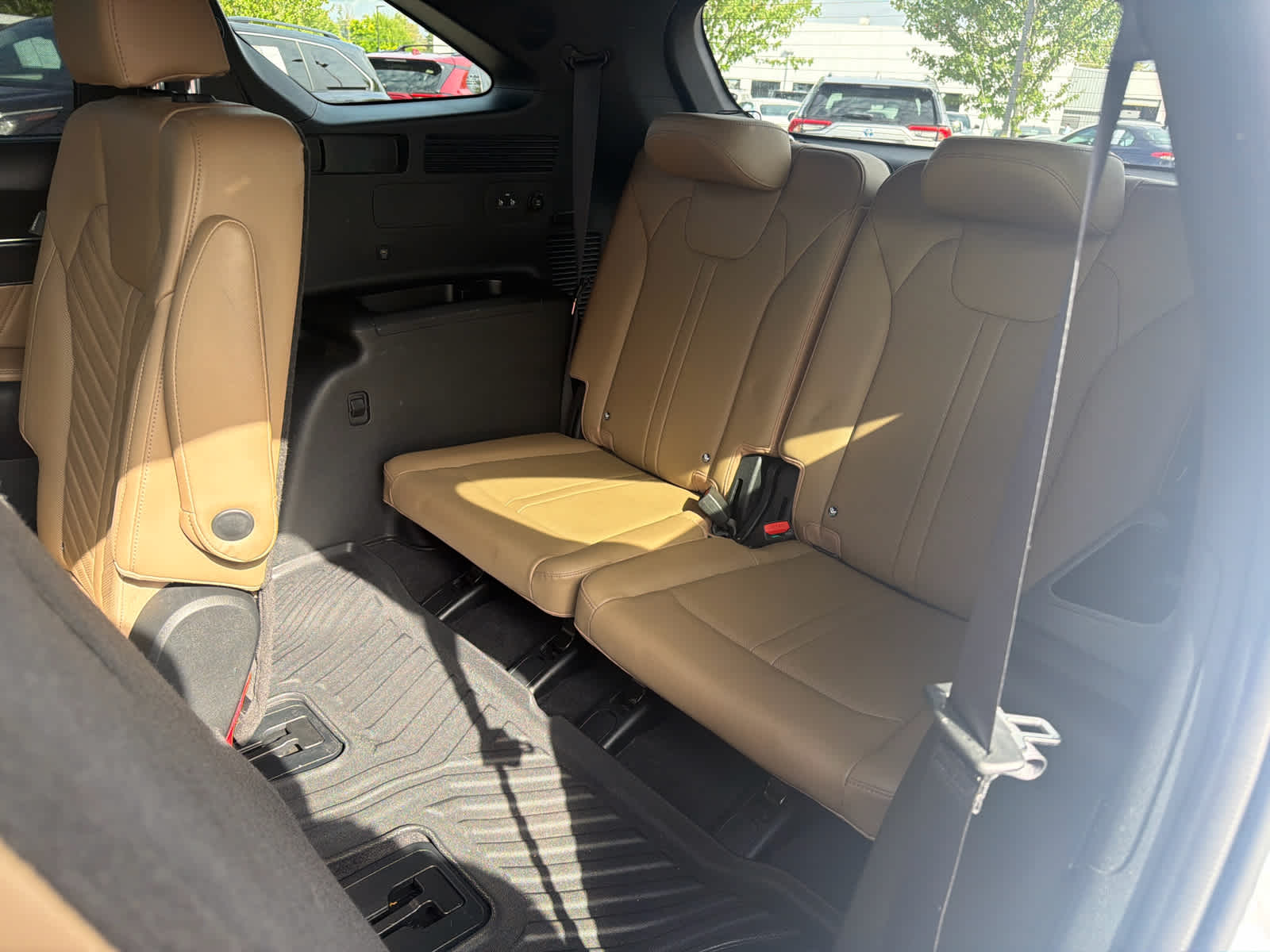 2024 Kia Sorento X-Line SX Prestige