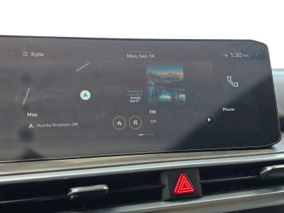2024 Kia Sorento X-Line SX Prestige