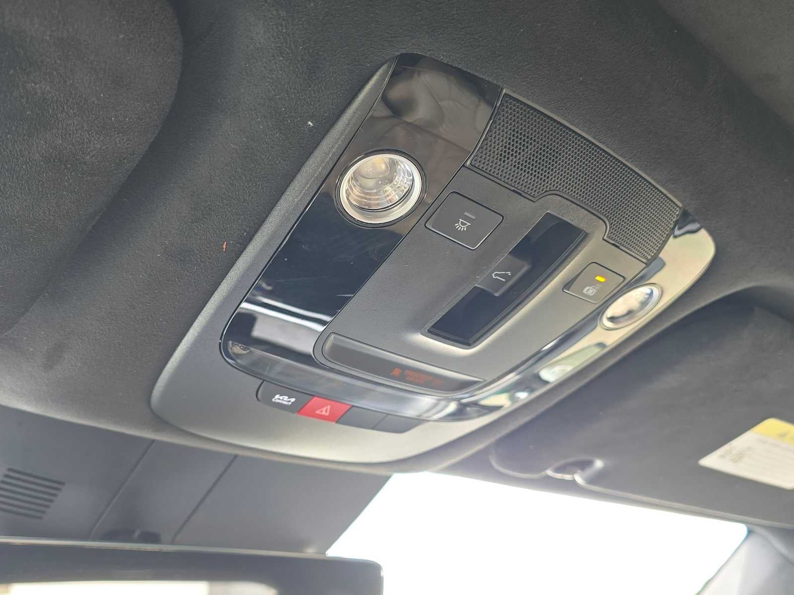2024 Kia Sorento X-Line SX Prestige