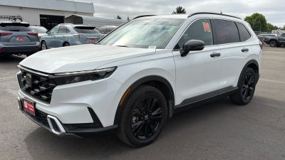 2023 Honda CR-V Hybrid Sport Touring