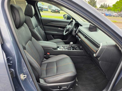 2025 Mazda Mazda CX-50 Hybrid Premium Plus Package