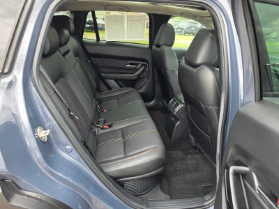 2025 Mazda Mazda CX-50 Hybrid Premium Plus Package