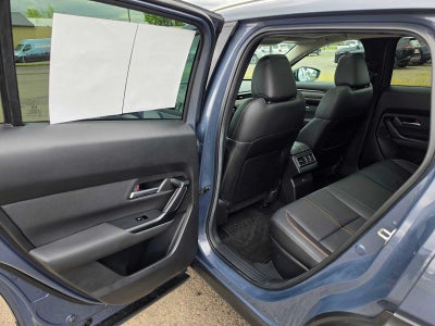 2025 Mazda Mazda CX-50 Hybrid Premium Plus Package