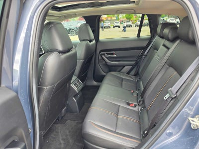 2025 Mazda Mazda CX-50 Hybrid Premium Plus Package