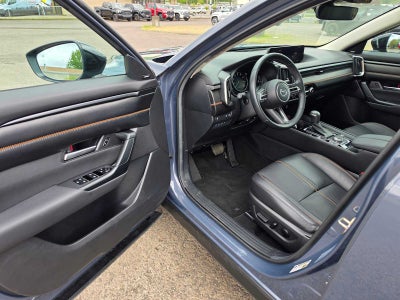 2025 Mazda Mazda CX-50 Hybrid Premium Plus Package