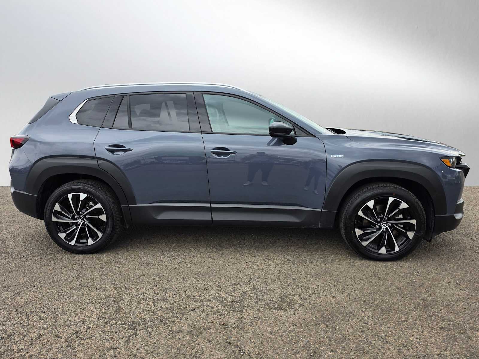 2025 Mazda Mazda CX-50 Hybrid Premium Plus Package