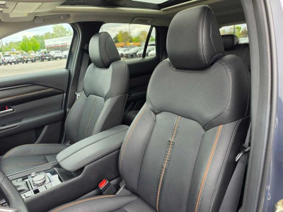 2025 Mazda Mazda CX-50 Hybrid Premium Plus Package