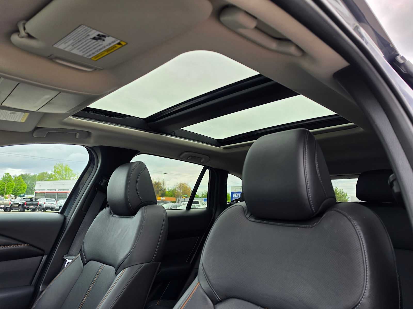 2025 Mazda Mazda CX-50 Hybrid Premium Plus Package
