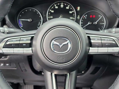 2025 Mazda Mazda CX-50 Hybrid Premium Plus Package