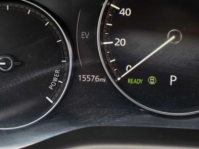 2025 Mazda Mazda CX-50 Hybrid Premium Plus Package