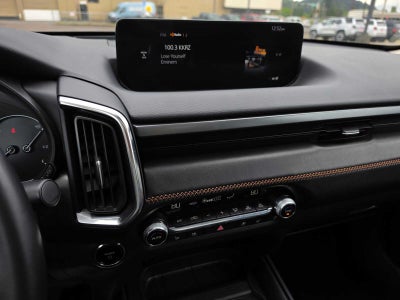 2025 Mazda Mazda CX-50 Hybrid Premium Plus Package