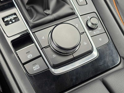 2025 Mazda Mazda CX-50 Hybrid Premium Plus Package