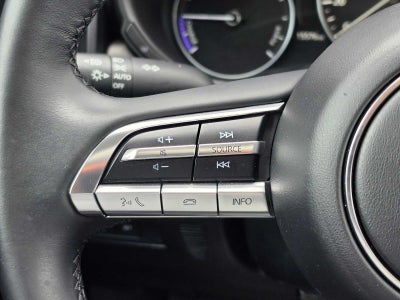 2025 Mazda Mazda CX-50 Hybrid Premium Plus Package