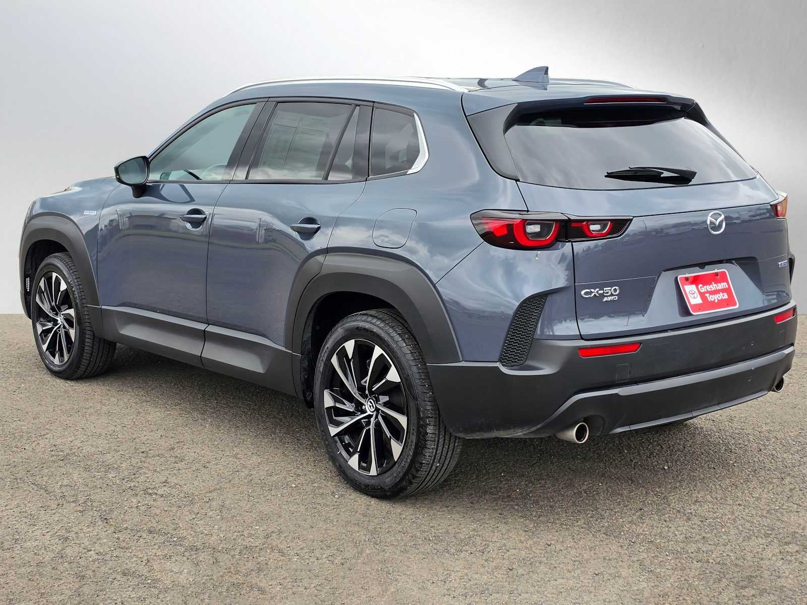 2025 Mazda Mazda CX-50 Hybrid Premium Plus Package