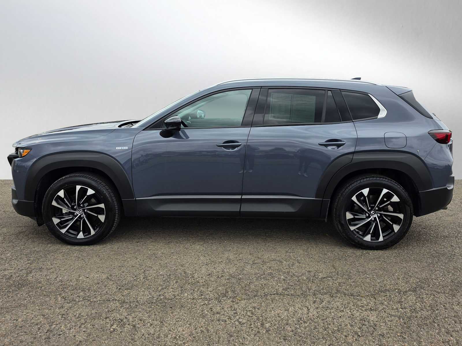 2025 Mazda Mazda CX-50 Hybrid Premium Plus Package