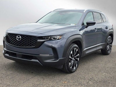 2025 Mazda Mazda CX-50 Hybrid Premium Plus Package