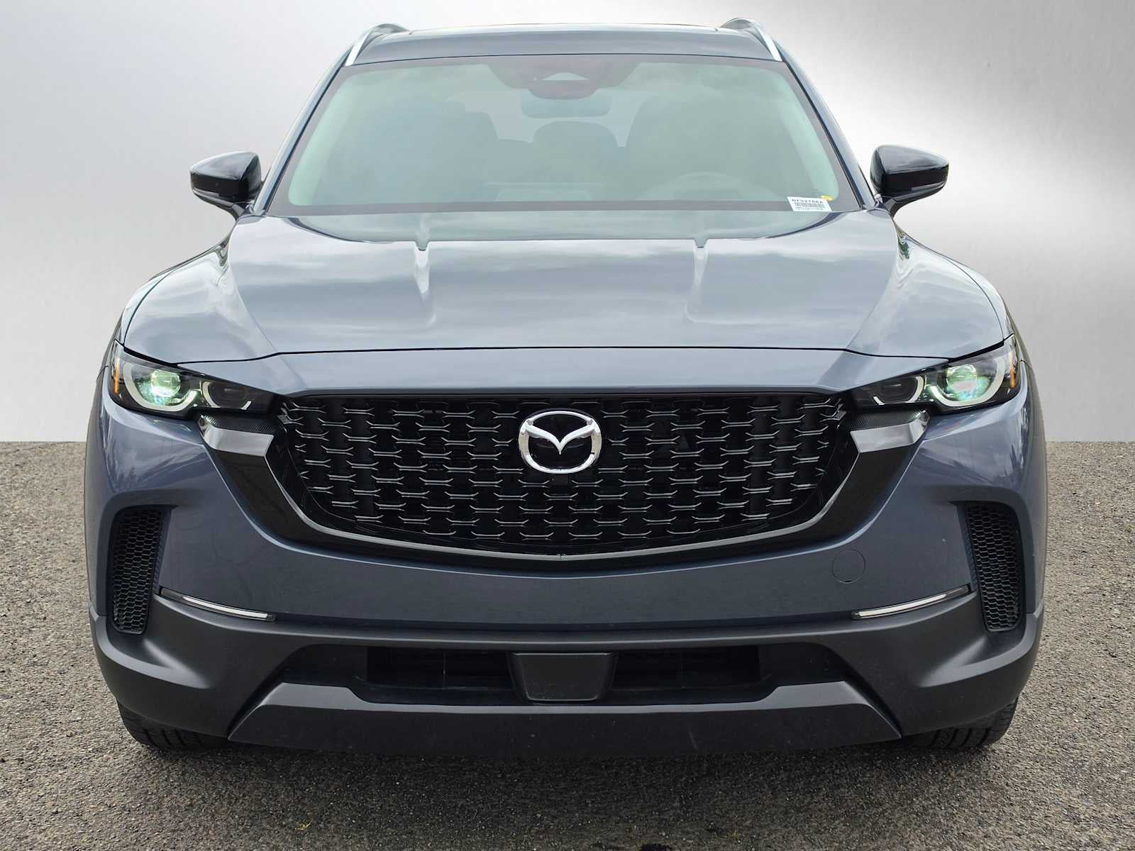 2025 Mazda Mazda CX-50 Hybrid Premium Plus Package