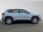 2025 Toyota Corolla Cross L