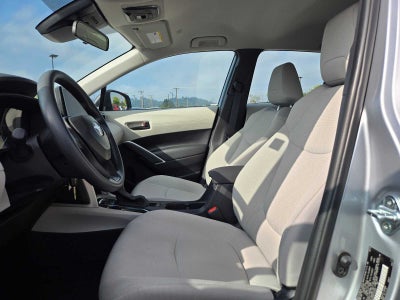 2025 Toyota Corolla Cross L