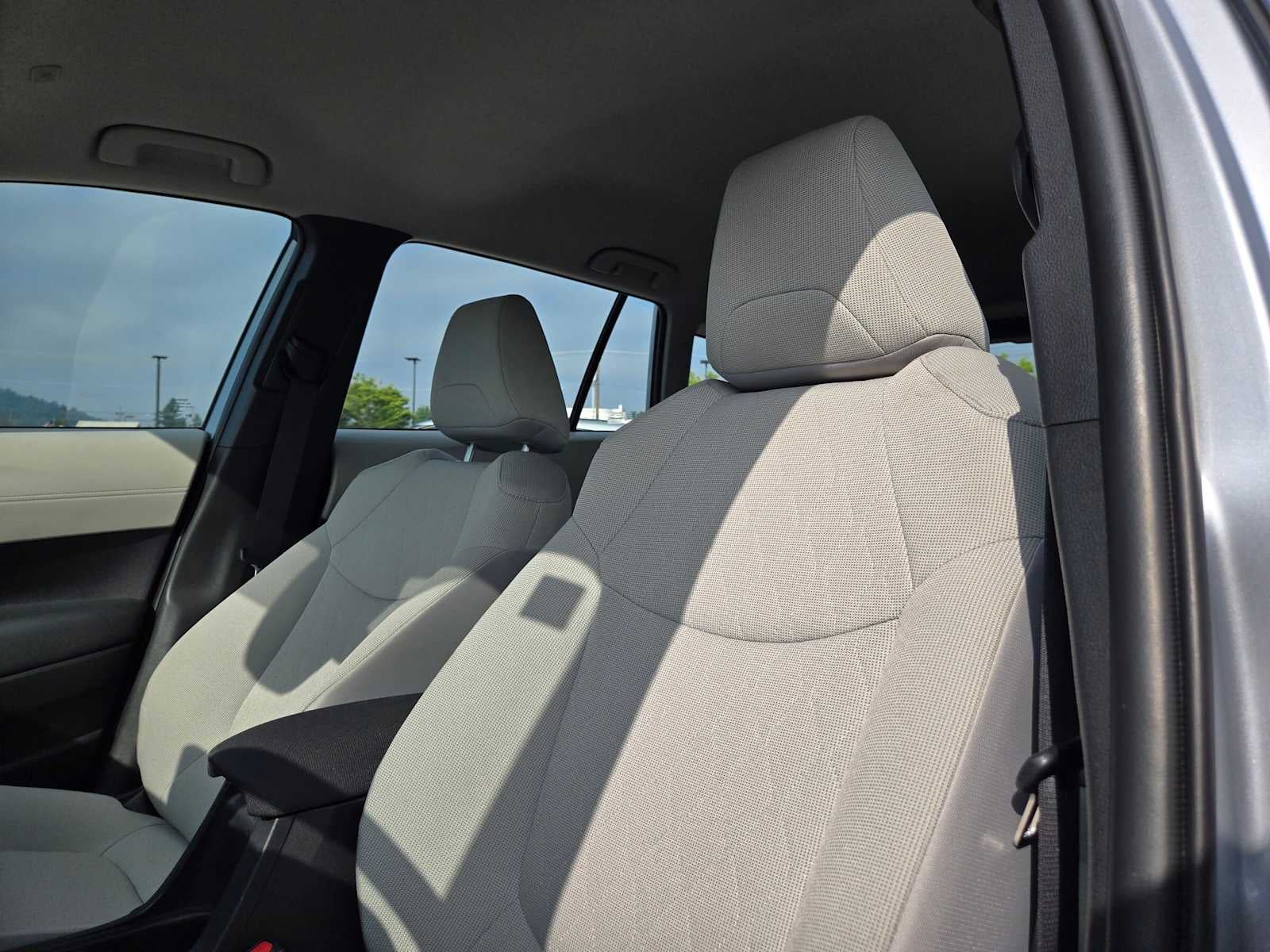 2025 Toyota Corolla Cross L
