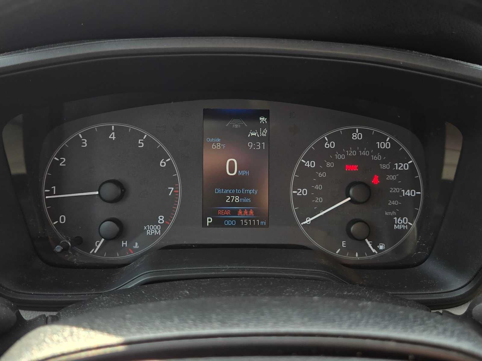 2025 Toyota Corolla Cross L