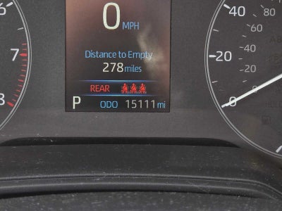 2025 Toyota Corolla Cross L