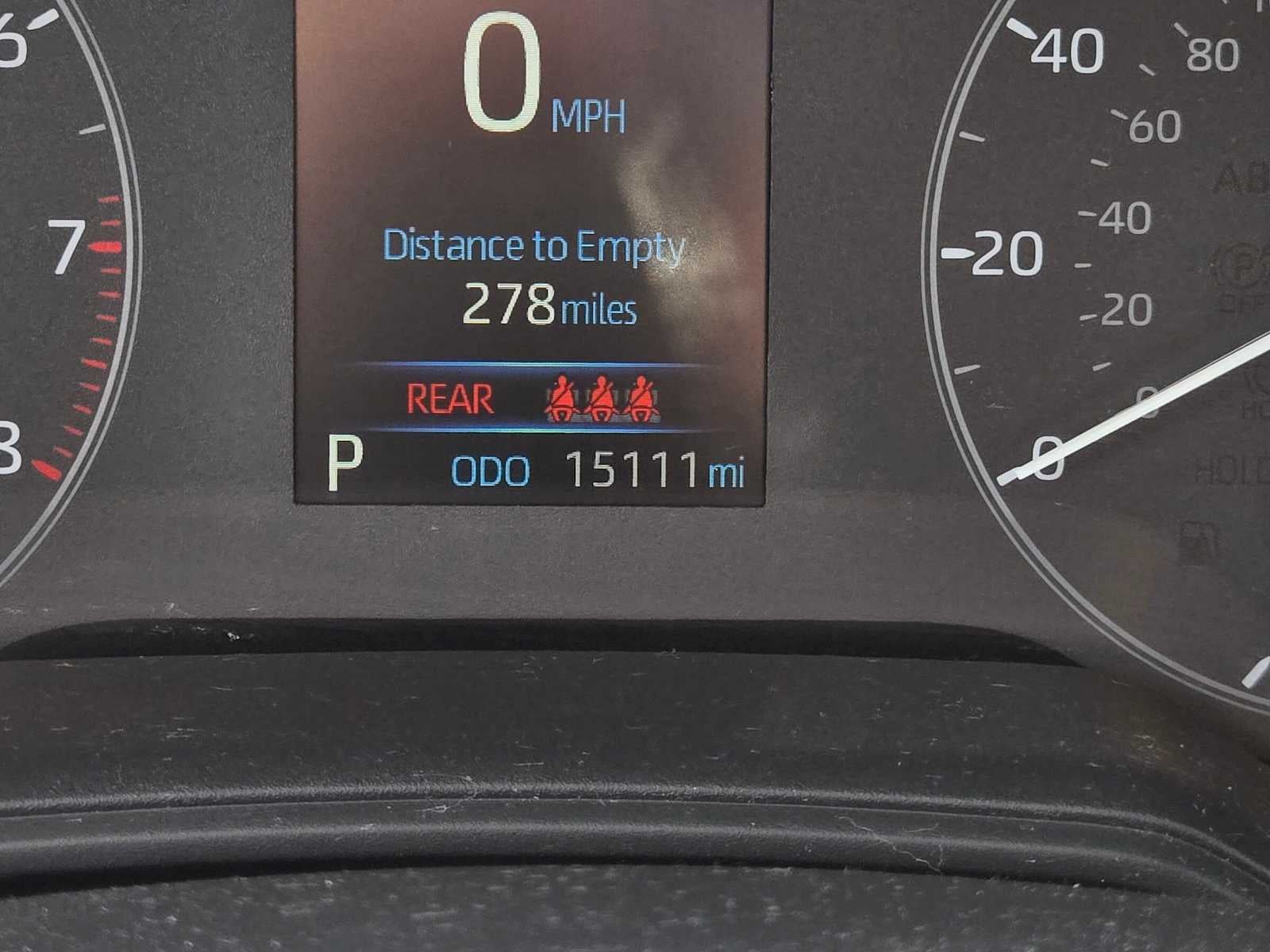 2025 Toyota Corolla Cross L