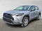 2025 Toyota Corolla Cross L