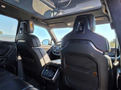 2023 Rivian R1S Adventure