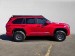 2025 Toyota Sequoia Platinum