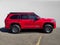 2025 Toyota Sequoia Platinum