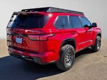 2025 Toyota Sequoia Platinum