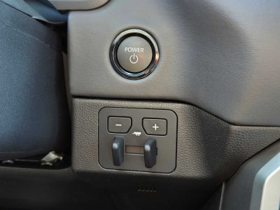2025 Toyota Sequoia Platinum