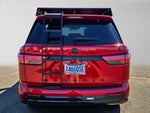 2025 Toyota Sequoia Platinum