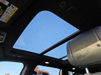 2025 Toyota Sequoia Platinum