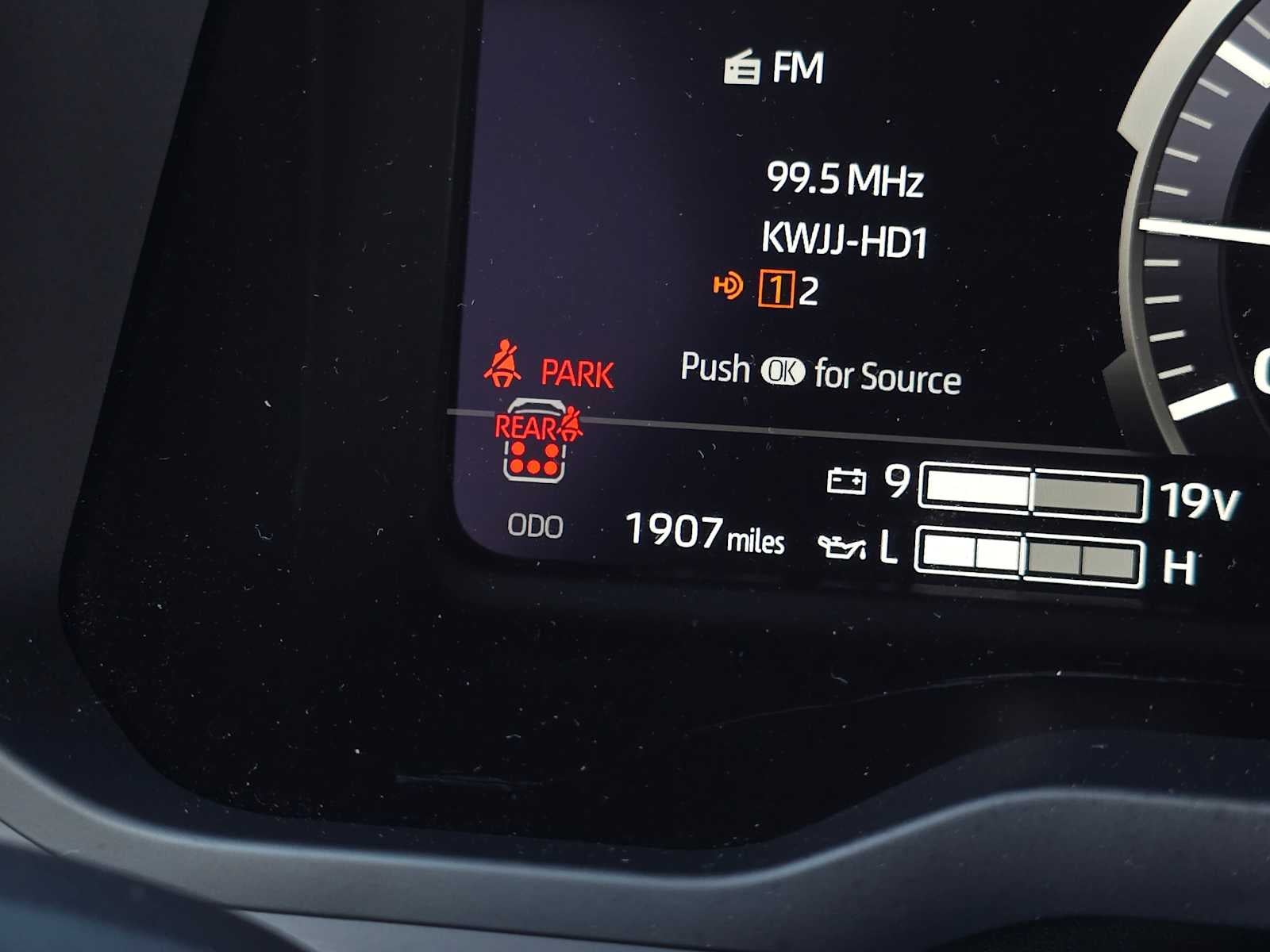 2025 Toyota Sequoia Platinum