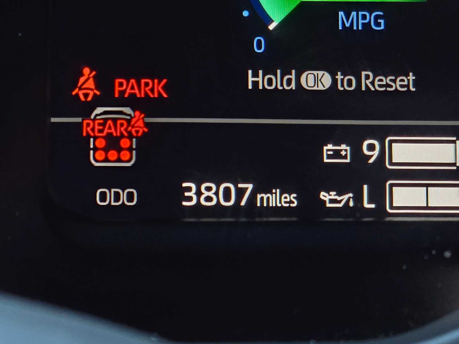 2025 Toyota Sequoia Platinum