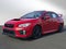 2018 Subaru WRX Premium