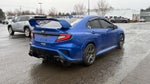 2022 Subaru WRX Limited