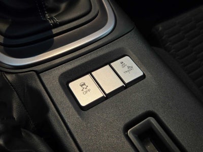 2023 Toyota GR86 Manual (Natl)