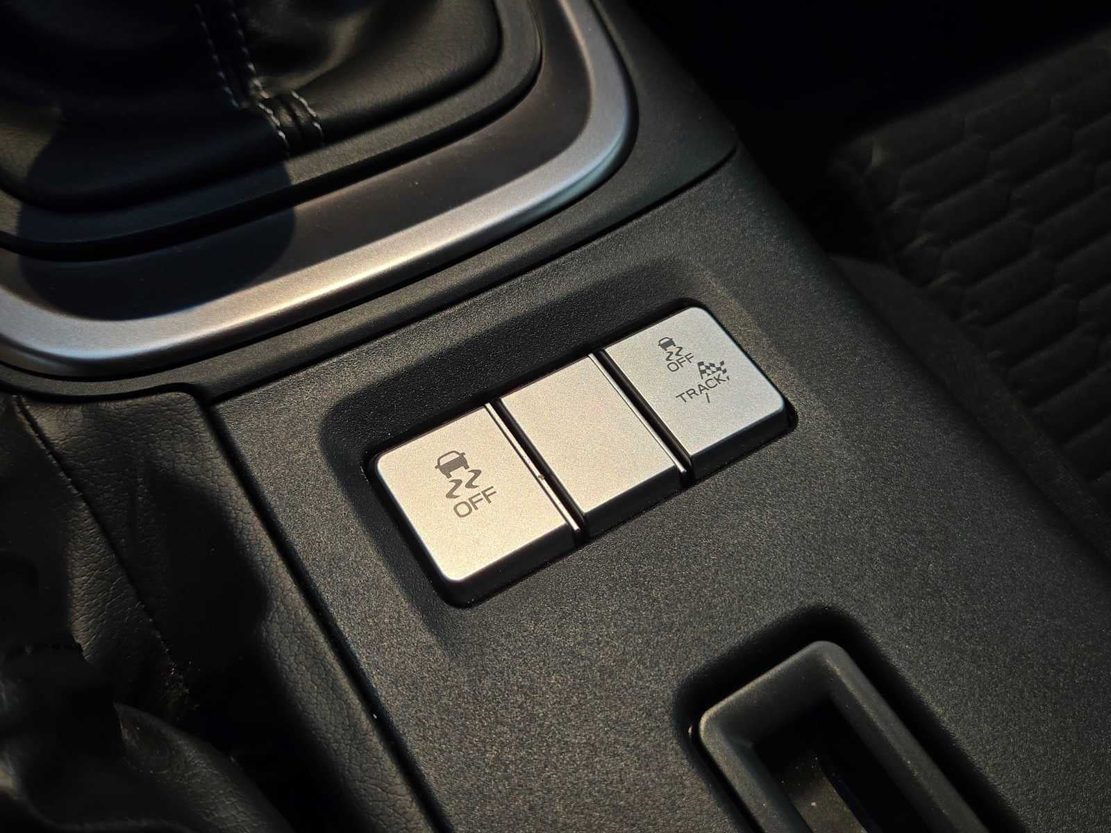 2023 Toyota GR86 Manual (Natl)