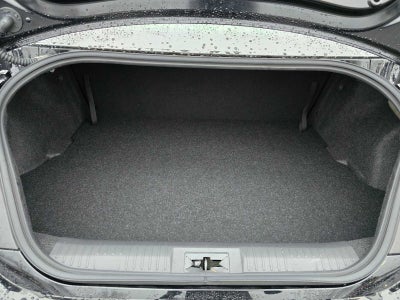 2023 Toyota GR86 Auto (Natl)