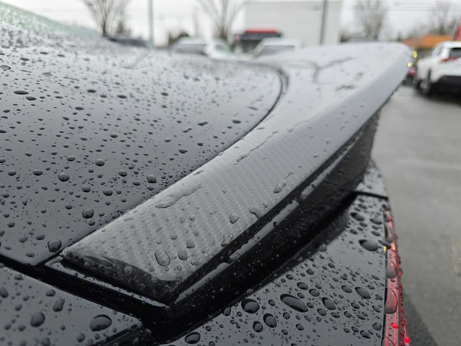 2023 Toyota GR86 Auto (Natl)