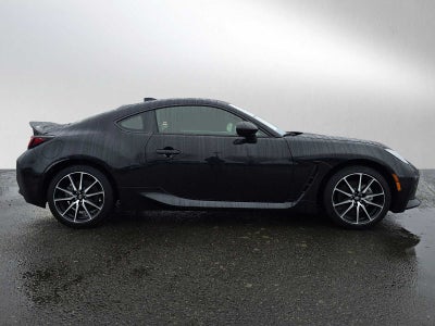 2023 Toyota GR86 Auto (Natl)
