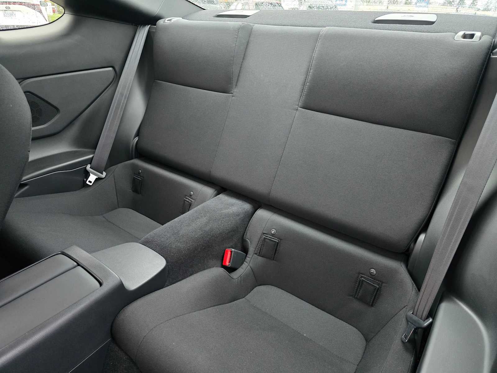 2023 Toyota GR86 Auto (Natl)