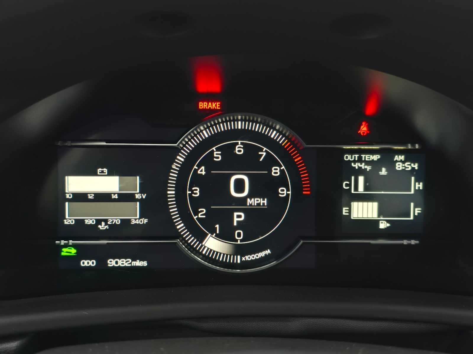 2023 Toyota GR86 Auto (Natl)