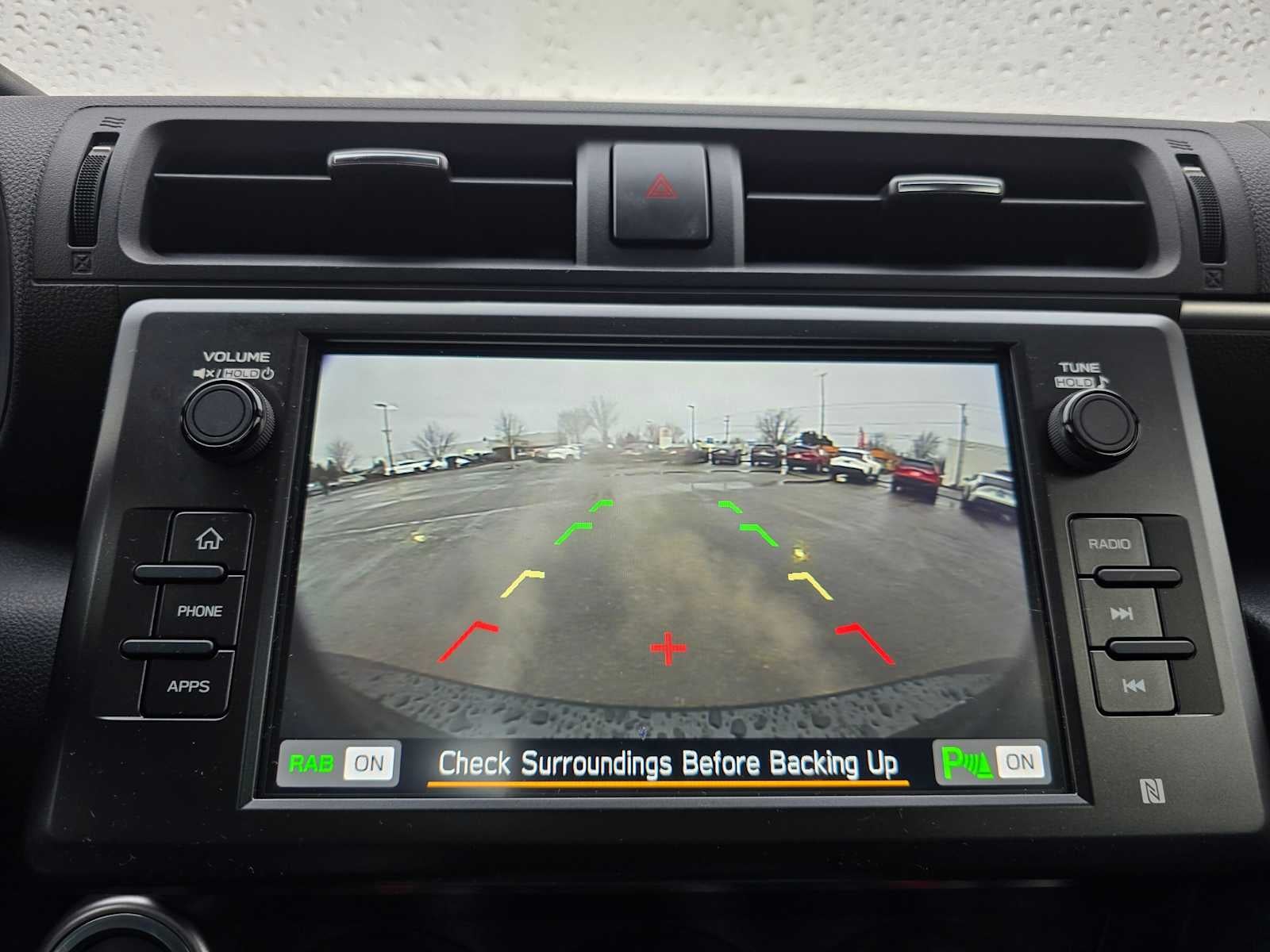 2023 Toyota GR86 Auto (Natl)